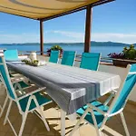 Gasthof Big With Sea View Ero