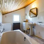 Gasthof Big With Sea View Ero