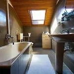 Gasthof Big With Sea View Ero 3*