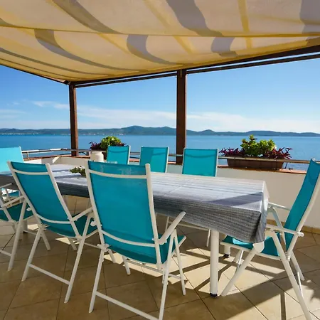 Big With Sea View Ero 3* Sukosan