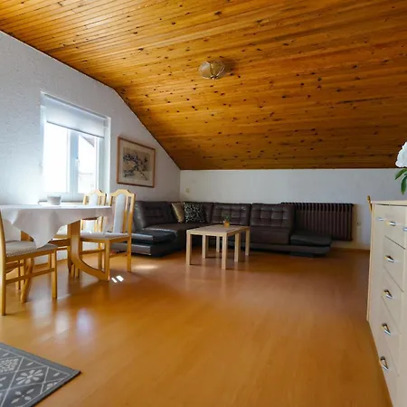 Big With Sea View Ero 3* Sukošan