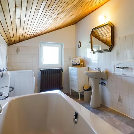 Pensjonat Big With Sea View Ero