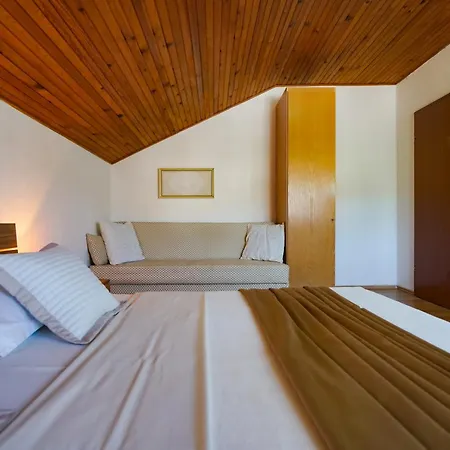 Big With Sea View Ero Guest house Sukosan