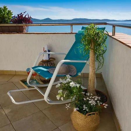 Pensionat Big With Sea View Ero Sukošan