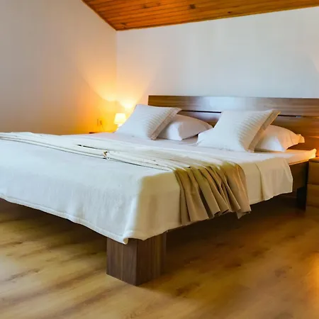 Big With Sea View Ero Guest house 3*