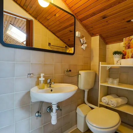 Pensionat Big With Sea View Ero