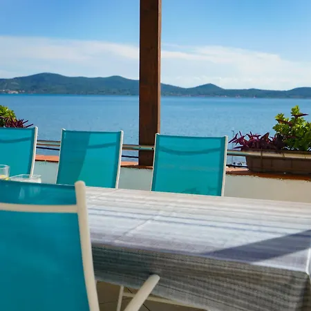 Big With Sea View Ero Sukošan