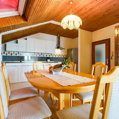Pensjonat Big With Sea View Ero