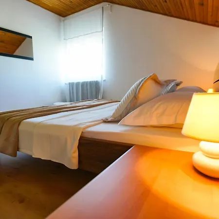 Big With Sea View Ero Guest house 3*