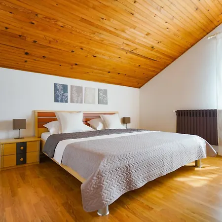 Guest house Big With Sea View Ero Sukosan