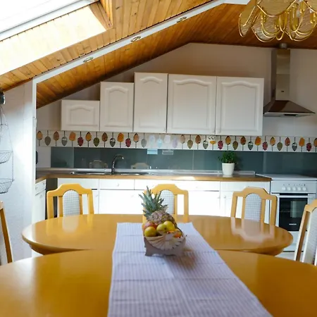 Guest house Big With Sea View Ero
