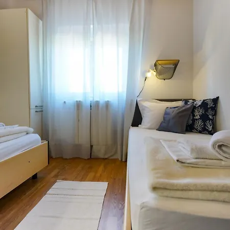 Big With Sea View Ero 3* Sukosan