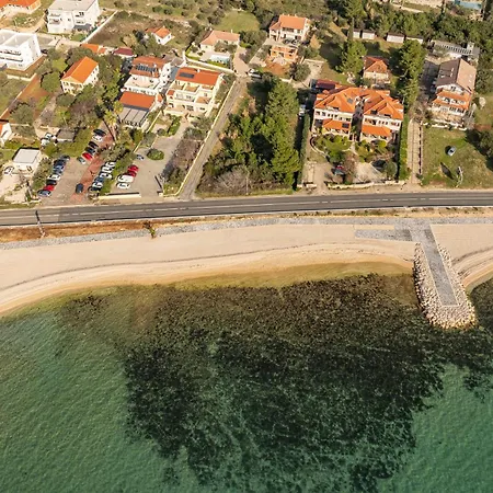 Big With Sea View Ero 3*