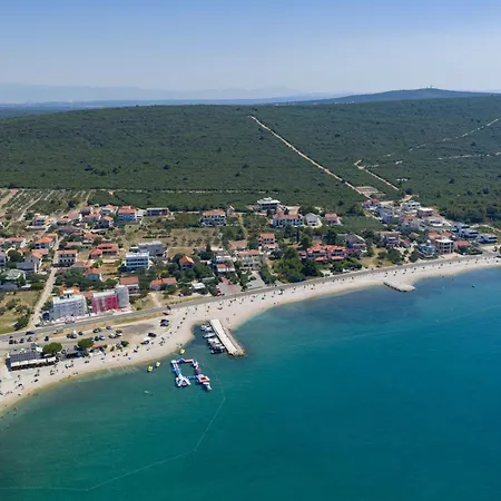 Big With Sea View Ero Gasthof