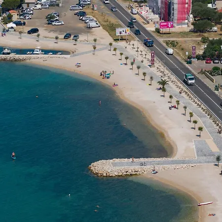 Gasthof Big With Sea View Ero 3*