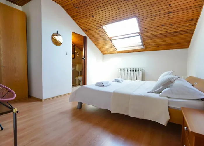 Big With Sea View Ero 3*