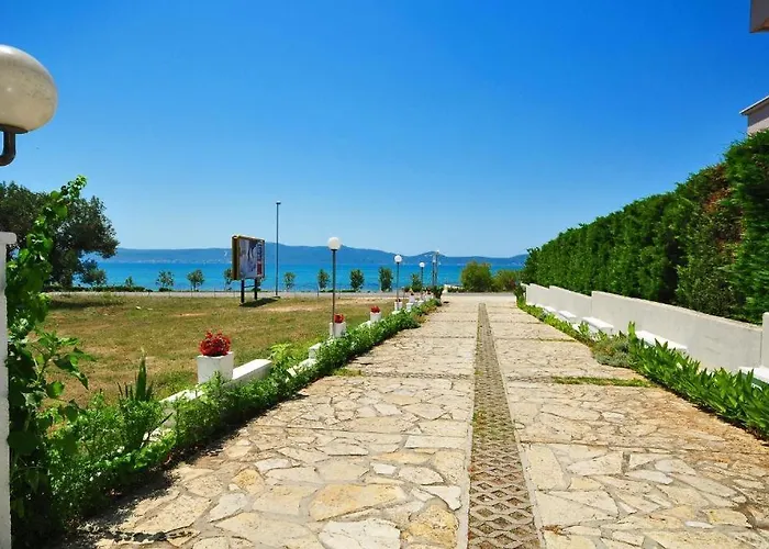 Big With Sea View Ero 3*