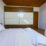 Pensión Big With Sea View Ero