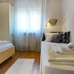 Big With Sea View Ero 3* Sukošan