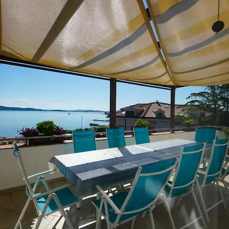 Big With Sea View Ero Casa de hóspedes 3*