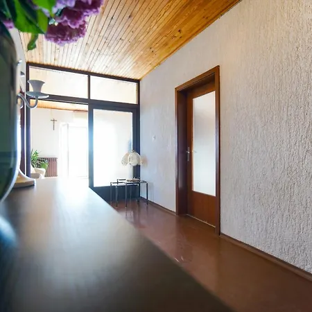 Big With Sea View Ero Casa de hóspedes