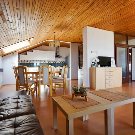 Big With Sea View Ero