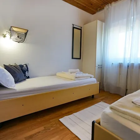 Big With Sea View Ero 3*