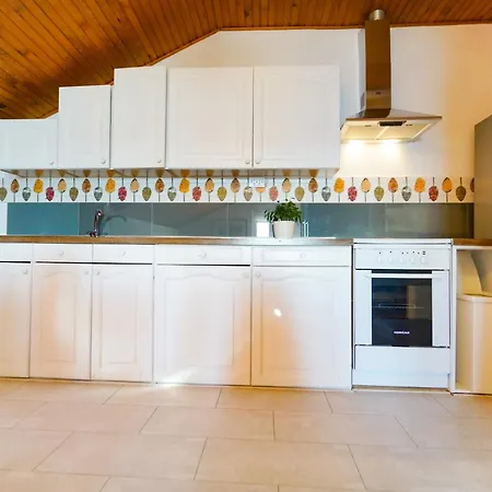 Big With Sea View Ero Sukošan