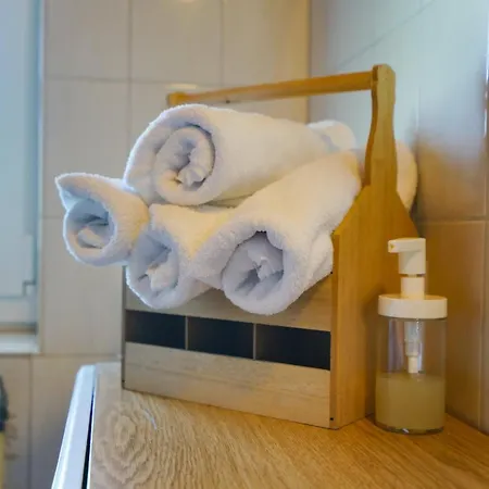 Big With Sea View Ero Casa de hóspedes 3*