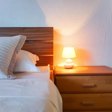 Big With Sea View Ero Casa de hóspedes Sukošan