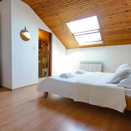 Big With Sea View Ero 3*