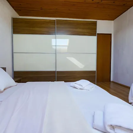 Casa de hóspedes Big With Sea View Ero