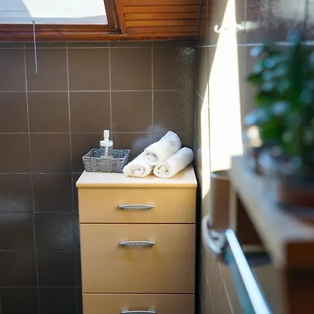 Big With Sea View Ero Sukošan