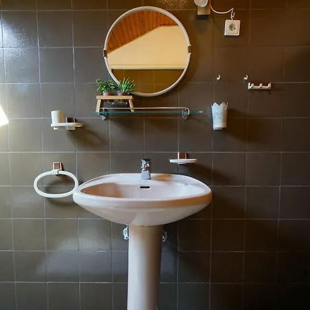 Casa de hóspedes Big With Sea View Ero