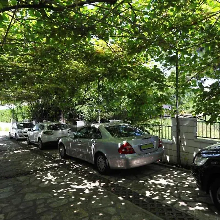 Casa de hóspedes Big With Sea View Ero