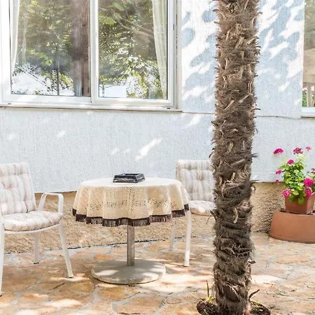 Casa de hóspedes Big With Sea View Ero Sukošan