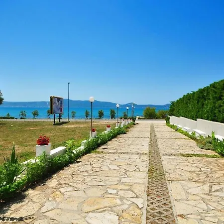 Big With Sea View Ero 3*