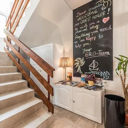 Big With Sea View Ero ゲストハウス