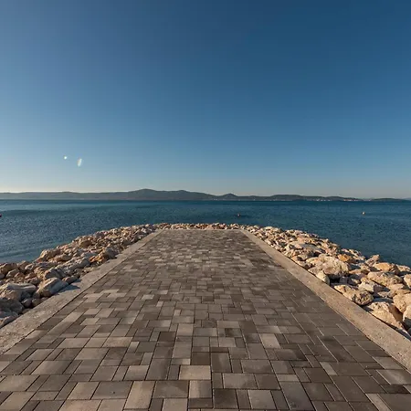 Big With Sea View Ero Casa de hóspedes Sukošan