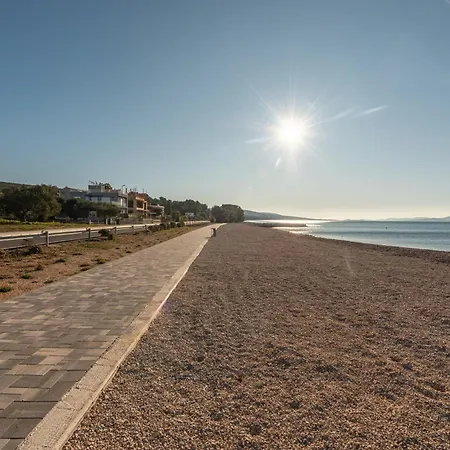 Big With Sea View Ero Sukošan