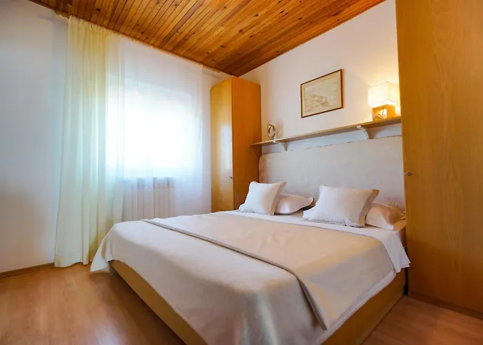 Big With Sea View Ero Sukosan