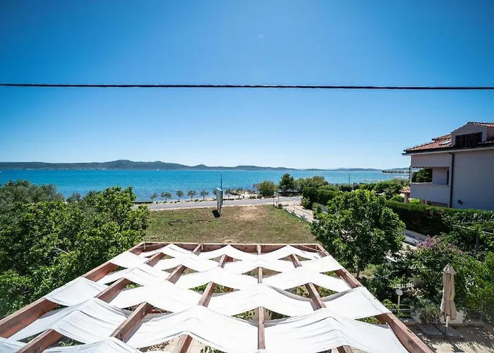 Big With Sea View Ero Sukosan